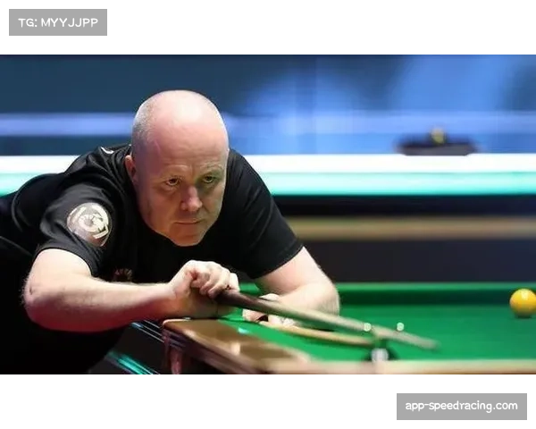 艾伦利雅得赛击败希金斯，根世锦赛被逆转之仇