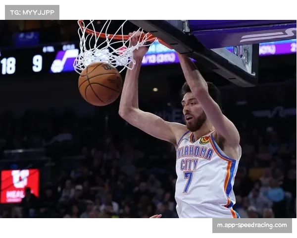 雷霆霍姆格伦0.8秒罚球绝杀，护筐价值与抢断反击构建防守体系